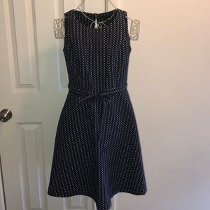 Tommy Hilfiger sleeveless dress Worn only once!